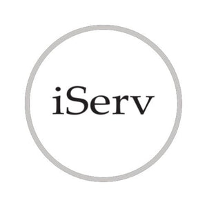 iServ is designed by servers for servers. We create products for the restaurant industry. Best apron. best server book. best order pads